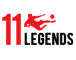 11 Legends Online