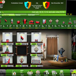 GoalUnited | gry przeglądarkowe | gry na przeglądarke