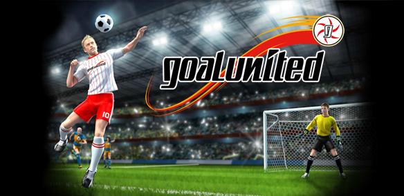 GoalUnited | gry przeglądarkowe | gry na przeglądarke