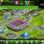 GoalUnited | gry przeglądarkowe | gry na przeglądarke