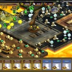 Goblin Keeper | gry przeglądarkowe | gry na przeglądarke