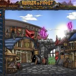 Shakes & Fidget Online | Gry przeglądarkowe | Najlepsze Gry naprzeglądarkę