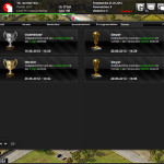 11 Legends | Gry przeglądarkowe | Najlepsze Gry naprzeglądarkę