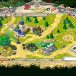 Miramagia Online | Najlepsze Gry Przeglądarkowe | Gry na przeglądarkę