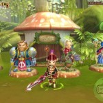 Dragonica Online | Najlepsze Gry Przeglądarkowe | Gry na przeglądarkę