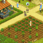 My Little Farmies Online | Najlepsze Gry Przeglądarkowe | Gry na przeglądarkę