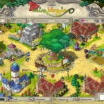 Miramagia Online | Najlepsze Gry Przeglądarkowe | Gry na przeglądarkę