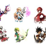 Elsword| Gry przeglądarkowe | Najlepsze Gry naprzeglądarkę