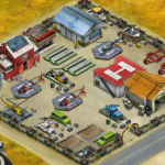 Garbage Garage | Gry przeglądarkowe | Najlepsze gry na przeglądarke