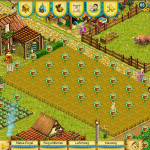 My Little Farmies Online | Najlepsze Gry Przeglądarkowe | Gry na przeglądarkę