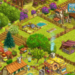 My Little Farmies Online | Najlepsze Gry Przeglądarkowe | Gry na przeglądarkę