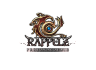Rappelz Online