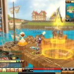 Dragonica Online | Najlepsze Gry Przeglądarkowe | Gry na przeglądarkę