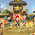 Dragonica Online | Najlepsze Gry Przeglądarkowe | Gry na przeglądarkę