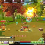 Dragonica Online | Najlepsze Gry Przeglądarkowe | Gry na przeglądarkę