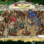 Miramagia Online | Najlepsze Gry Przeglądarkowe | Gry na przeglądarkę