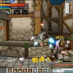 Elsword| Gry przeglądarkowe | Najlepsze Gry naprzeglądarkę