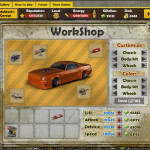 Garbage Garage | Gry przeglądarkowe | Najlepsze gry na przeglądarke