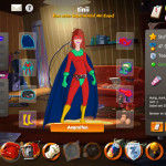 Zero Hero | Gry przeglądarkowe | Najlepsze gry na przeglądarke