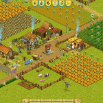 My Little Farmies Online | Najlepsze Gry Przeglądarkowe | Gry na przeglądarkę