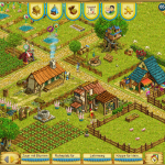 My Little Farmies Online | Najlepsze Gry Przeglądarkowe | Gry na przeglądarkę