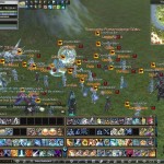 Rappelz | Gry przeglądarkowe | Najlepsze Gry naprzeglądarkę