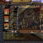 Shakes & Fidget Online | Gry przeglądarkowe | Najlepsze Gry naprzeglądarkę