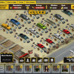 Garbage Garage | Gry przeglądarkowe | Najlepsze gry na przeglądarke