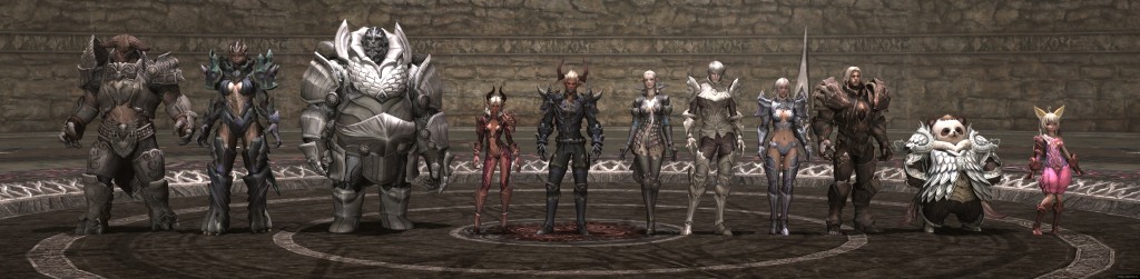 tera Online | Najlepsze Gry Przeglądarkowe | Gry na przeglądarkę