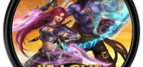 League of Legends Online